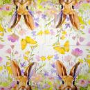 105 Rabbits:  natürlich - 3-ply